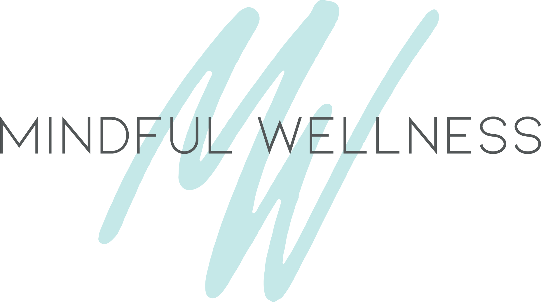 Mindful Wellness Logo